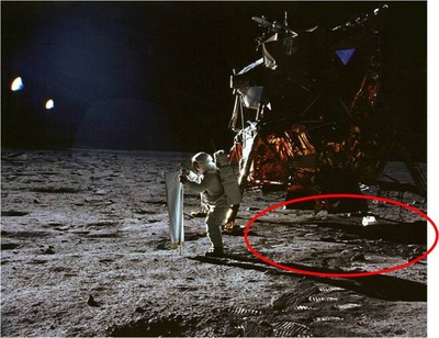 月面着陸-偽装陰謀画像014