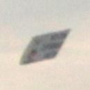 菱型UFO写真01