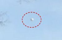 球型UFO写真02