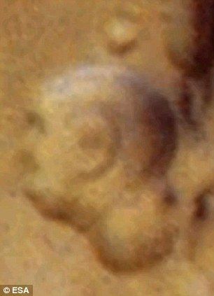 火星の人面岩写真03