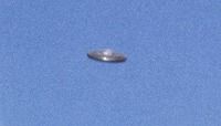 円盤型UFO写真03